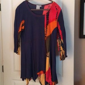 Women’s tunic